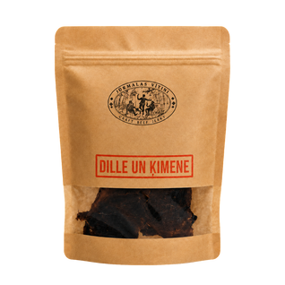 Dilles un ķimenes 50 g (Lāpstiņa)