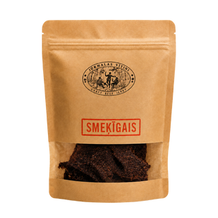 Smeķīgais 100g (Antrekots)