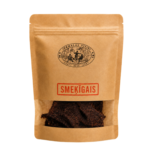 Smeķīgais 100g (Antrekots)