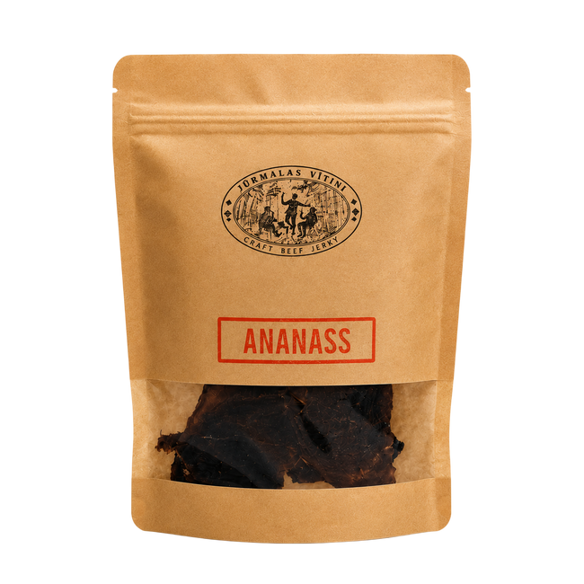 Ananass 50g (Lāpstiņa)