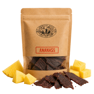 Ananass 50g (Lāpstiņa)