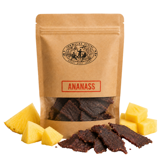 Ananass 50g (Lāpstiņa)