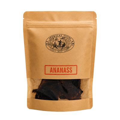 Ananass 50g (Lāpstiņa)