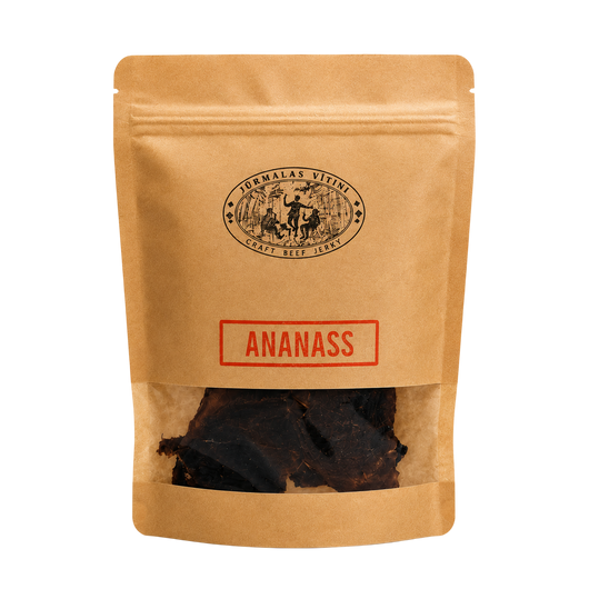 Ananass 50g (Lāpstiņa)