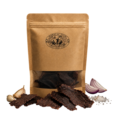 Gaujas Ansis 50g (Lāpstiņa)