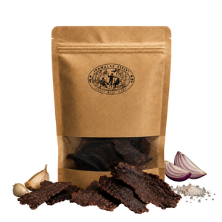 Gaujas Ansis 50g (Lāpstiņa)