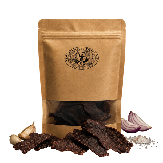 Gaujas Ansis 50g (Lāpstiņa)