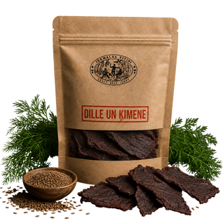 Dilles un ķimenes 50 g (Lāpstiņa)