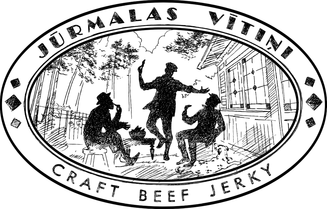 Jūrmalas vītiņi 