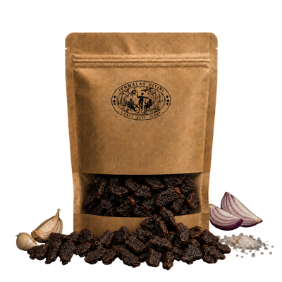 30 kilometri. Vakuumā (Šķiņķis) 30g