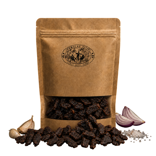 30 kilometri. Vakuumā (Šķiņķis) 30g