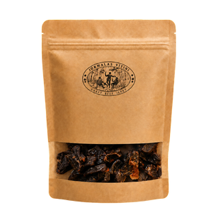 30 kilometri. Vakuumā 30g FREE JERKY