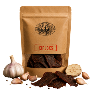 Baigais ķiploks 50g (Šķiņķis)