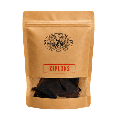 Baigais ķiploks 50g (Šķiņķis)