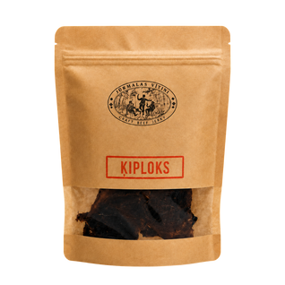 Baigais ķiploks 50g (Šķiņķis)