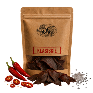 Klasiskais - 1 pipars 50g (Šķiņķis) bez glutēna
