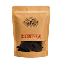 Klasiskais - 3 pipari 50g (Šķiņķis)