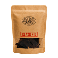 Klasiskais - 1 pipars 50g (Šķiņķis) bez glutēna