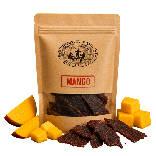 Mango 50g (Lāpstiņa)