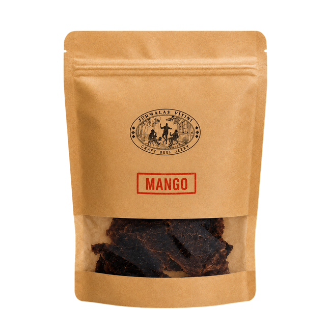 Mango 50g (Lāpstiņa)