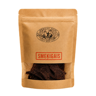 Smeķīgais 100g bez glutēna