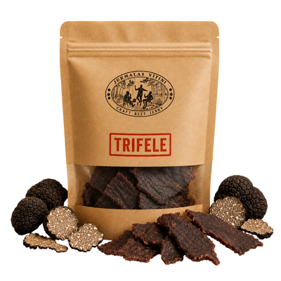 Trifele 50g (Šķiņķis)