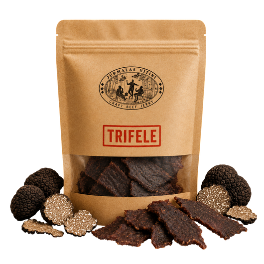 Trifele 50g (Šķiņķis)