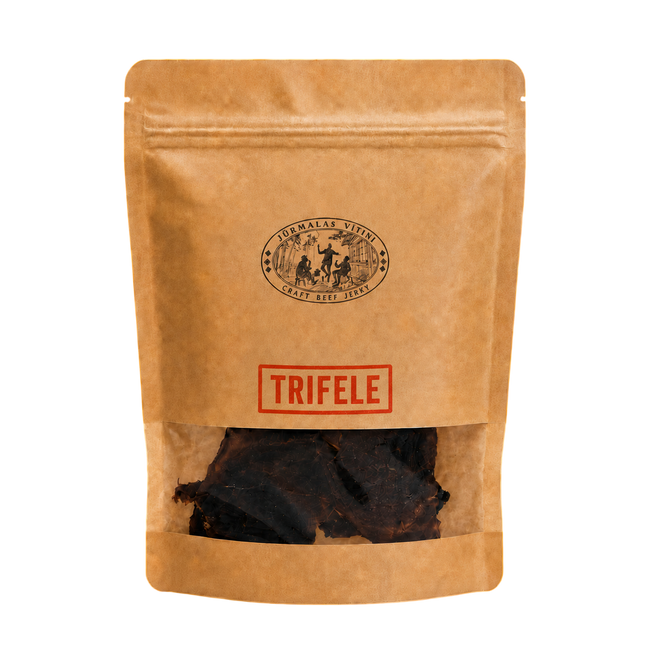 Trifele 50g (Lāpstiņa)
